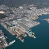 ブリヂストン下関工場