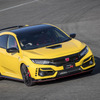 ホンダ シビックタイプR リミテッドエディション