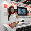 【CEATEC 08】コンパニオン写真蔵…その2