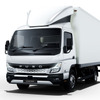 三菱ふそう キャンター 新型