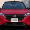 日産 ノート オーラ（参考）