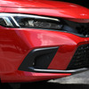 ホンダ シビック 新型（LX・6MT）
