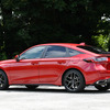 ホンダ シビック 新型（LX・6MT）