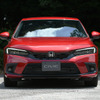 ホンダ シビック 新型（LX・6MT）