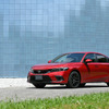 ホンダ シビック 新型（LX・6MT）