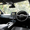 ホンダ シビック 新型（LX・CVT）