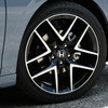ホンダ シビック 新型（LX・CVT）