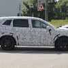 ホンダ CR-V 次期型プロトタイプ（スクープ写真）