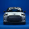 MINIのEVのワンオフモデル「STRIP」