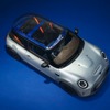MINIのEVのワンオフモデル「STRIP」