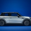 MINIのEVのワンオフモデル「STRIP」