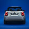 MINIのEVのワンオフモデル「STRIP」