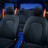 MINIのEVのワンオフモデル「STRIP」