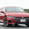 VW アルテオン シューティングブレーク（Rライン）