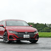 VW アルテオン シューティングブレーク（Rライン）