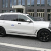 BMW X7 次期型プロトタイプ（スクープ写真）