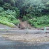 中央道 岡谷JCT～伊北ICの被災状況