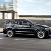 BMW iX3 改良新型