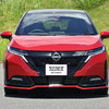 日産 ノートオーラ NISMO