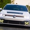 フォルクスワーゲン GTI BBS コンセプト