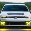 フォルクスワーゲン GTI BBS コンセプト