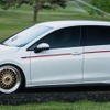 フォルクスワーゲン GTI BBS コンセプト