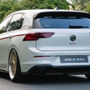 フォルクスワーゲン GTI BBS コンセプト