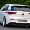 フォルクスワーゲン GTI BBS コンセプト
