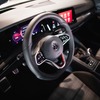 フォルクスワーゲン GTI BBS コンセプト