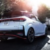 日産 ノートオーラ NISMO