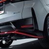 日産 ノートオーラ NISMO