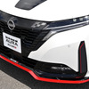 日産 ノートオーラ NISMO「NISMOパーツ」装着車