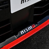 日産 ノートオーラ NISMO「NISMOパーツ」装着車