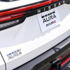 日産 ノートオーラ NISMO「NISMOパーツ」装着車
