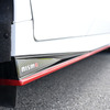 日産 ノートオーラ NISMO「NISMOパーツ」装着車