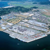 マツダ防府工場（中関地区、資料画像）