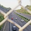 高速道路（イメージ）