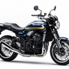 カワサキ Z900RS 2022年モデル（キャンディトーンブルー）