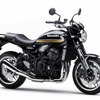 カワサキ Z900RS 2022年モデル（メタリックディアブロブラック）