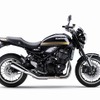 カワサキ Z900RS 2022年モデル（メタリックディアブロブラック）