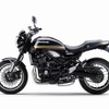 カワサキ Z900RS 2022年モデル（メタリックディアブロブラック）