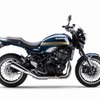 カワサキ Z900RS 2022年モデル（キャンディトーンブルー）