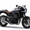 カワサキ Z900RSカフェ 2022年モデル（メタリックディアブロブラック）