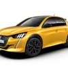 プジョー 208GT