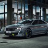 プジョー 508PSE