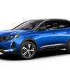 プジョー 3008GT ハイブリッド4
