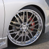 【SEMA08】トヨタが北米専用クロスオーバーをドレスアップ