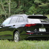 VW ゴルフヴァリアント 新型（eTSI アクティブ）