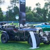 ベントレー・ブロワー のプロトタイプ「カーゼロ」（モントレー・カーウィーク2021）