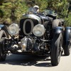 ベントレー・ブロワー のプロトタイプ「カーゼロ」（モントレー・カーウィーク2021）